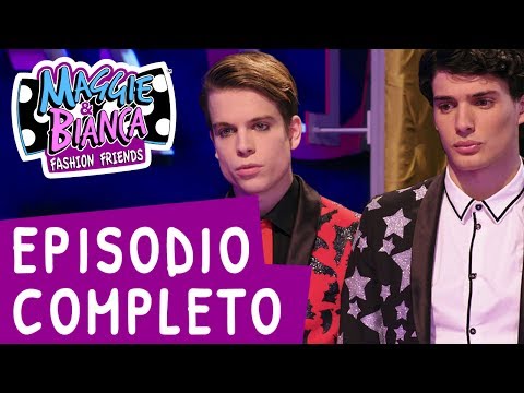 Maggie & Bianca Fashion Friends | Serie 2 Episodio 13 - Il gran gala [COMPLETO]