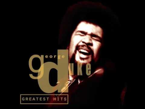 George Duke - No Ryme No Reason