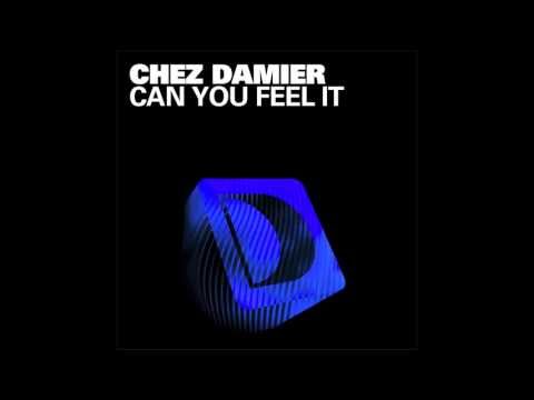 Chez Damier - Can You Feel It (Steve Bug ReDub)