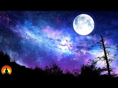 🔴 Deep Sleep Music 24/7, Healing Music, Meditation Music, Sleep Music, Relaxing Music, Study, Sleep