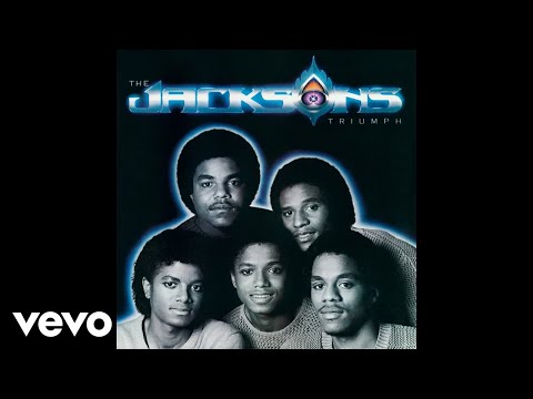 The Jacksons - Can You Feel It (Official Audio)