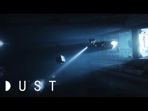 Sci-Fi Series "Atropa" Episode 2 | DUST