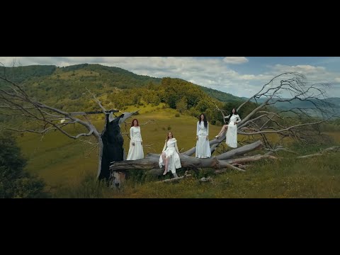 LUCHA - Sini jarko sunce sa Kosova (Official Video 2020)