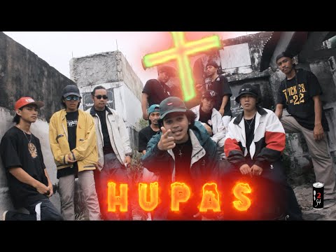 Newgrounds - HUPAS (Official Music Video)