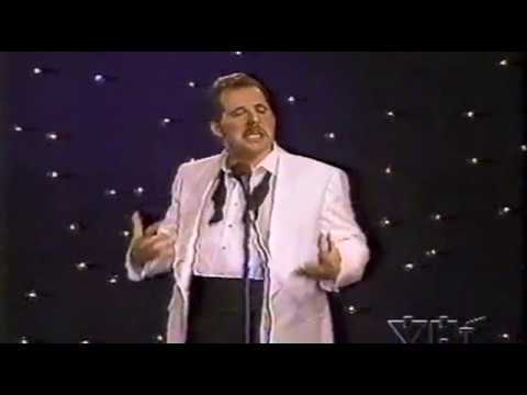 1990 Rob Bartlett from VH1 Stand Up Spotlight