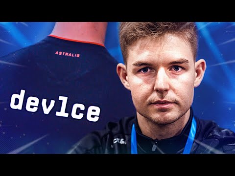 20 Times Device Shocked CS:GO World