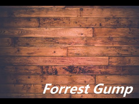 #relax music#relaxing music #relaxing music for stress relief「音樂村莊」Forrest Gump（Music video)