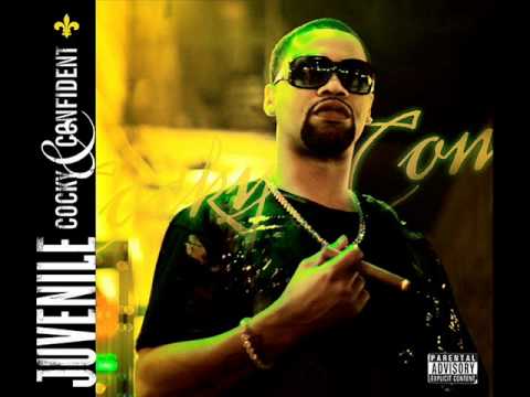 Juvenile - Cocky And Confident