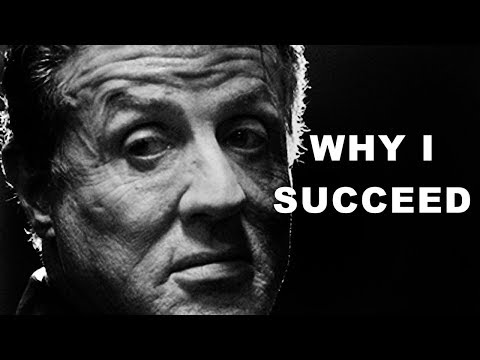 Sylvester Stallone - Rocky Balboa Motivation - Motivational Speech