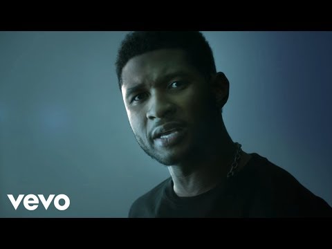 Usher - Climax (Official Music Video)