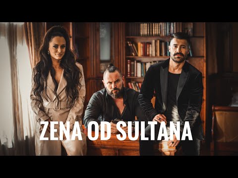 TIJANA eM-ZENA OD SULTANA