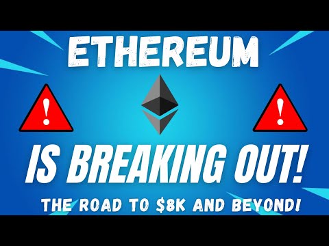 ETHEREUM PRICE PREDICTION 2021 - ETH PRICE PREDICTION - SHOULD I BUY ETH - ETHEREUM FORECAST