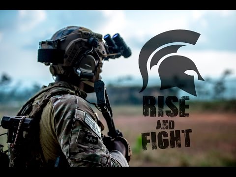 Rise and Fight - Welcome to the Grind | Military Motivation (Special Forces)