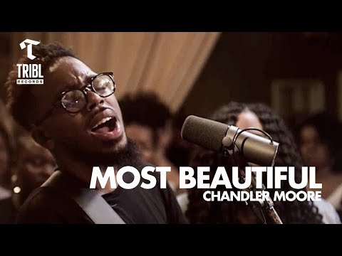 Most Beautiful / So In Love (feat. Chandler Moore) - Maverick City Music | TRIBL