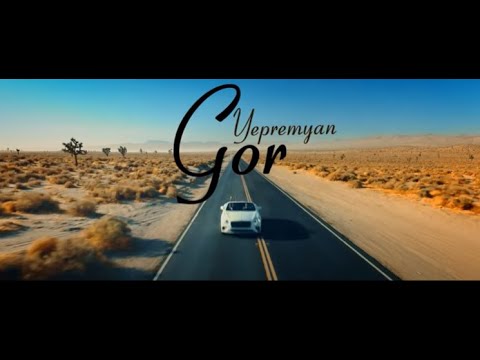 Gor Yepremyan - Amar (Official Video)