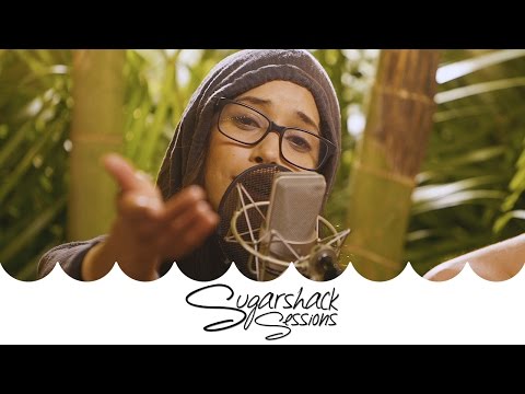 Leilani Wolfgramm - Change the World ft. Jacob Hemphill & Fortunate Youth | Sugarshack Sessions