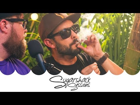 Fortunate Youth -  Burn One  (Live Acoustic) | Sugarshack Sessions