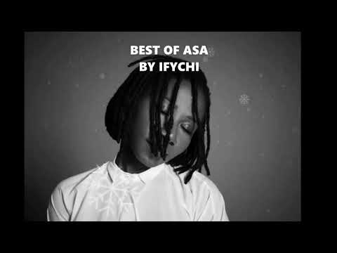 Best of ASA Mixx (Asha) 2019