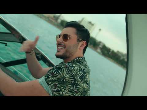 Al Walid Hallani - Cocktail Gamal | الوليد الحلاني - كوكتيل جمال