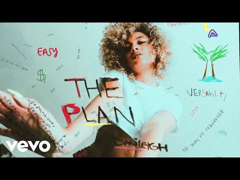 DaniLeigh - Easy (Official Audio)