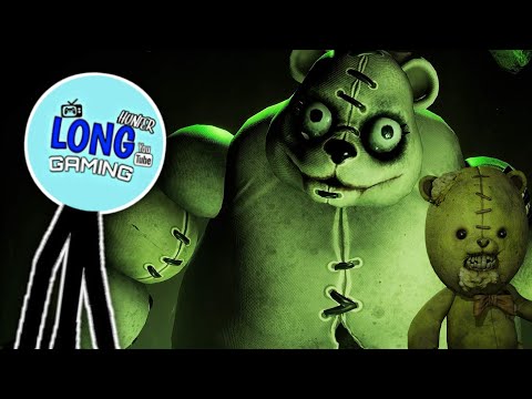 CHẾT DỞ VỚI BÀ GẤU MẸ!!! Dark Deception - Bearly Buried