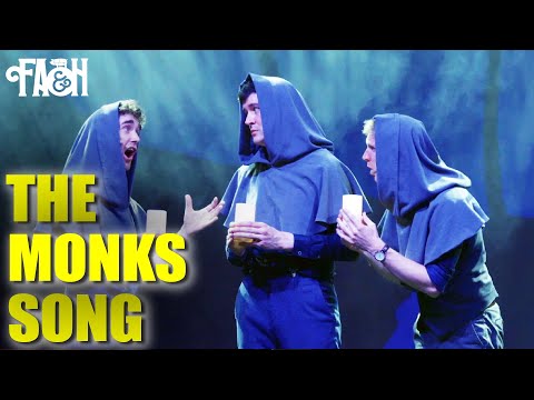 The Monks Song - Foil Arms and Hog