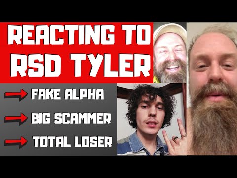 Reacting to @Kurtis Conner Destroying @Owen Cook Free Tour (RSD Tyler) | High Status Communication