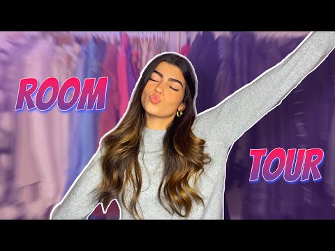 ROOM TOUR ✨