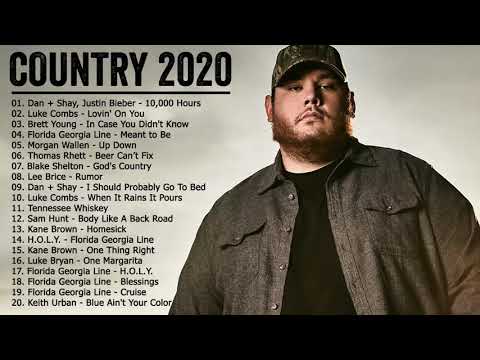 Country Music Playlist 2021 - Top New Country Songs 2021 - Best Country Hits Right Now