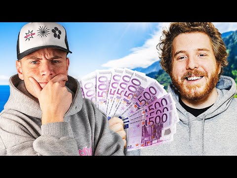 Das REACTION GESCHÄFT ist „DRECKIG“? 💸🤔 | DAVE Reaction