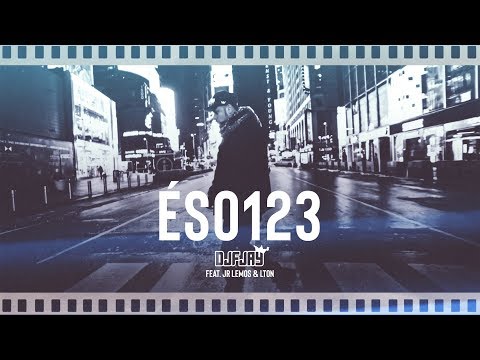 DJ Fjay - Éso123 - Feat. Junior Lemos & LTon