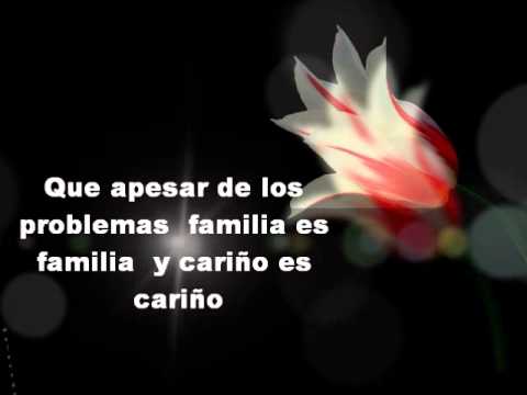 Amor y Control _ (letra ) Ruben Blades