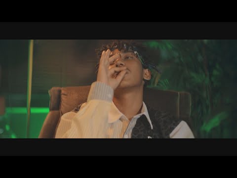 SARAN - FULLMOON  FT. P6ICK [MUSIC VIDEO]