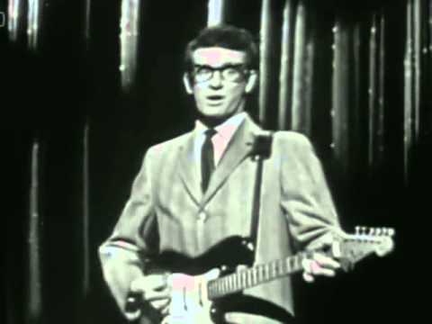 Buddy Holly  & The Crickets* - Oh Boy