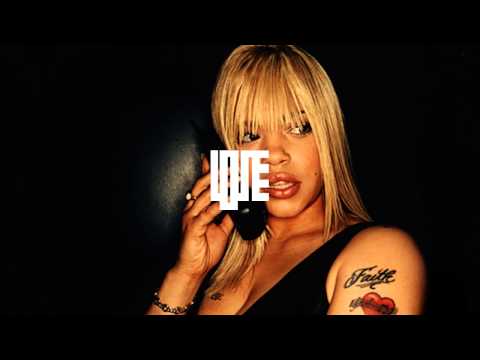 FAITH EVANS - YOU USED TO LOVE ME (RARE EXTENDED CLUB MIX) [HD]