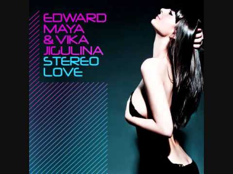 Stereo love (Radio Edit)