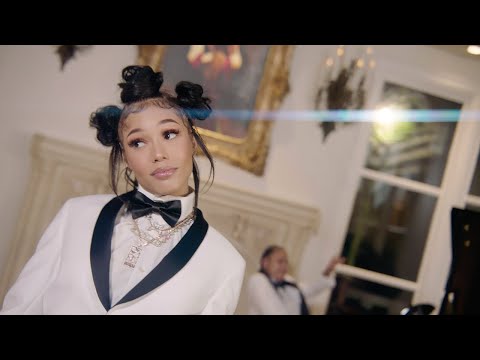 Coi Leray - TWINNEM (Official Video)