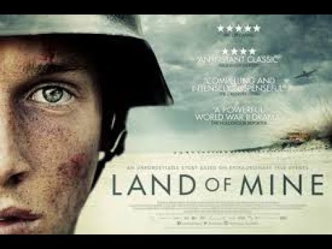 Movie (Land of Mine) Academy Award for best foreign language film