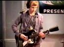 Beck Girl Live KCRW 2005