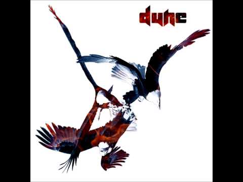 Dune - Nunca es tarde (álbum cenizas)