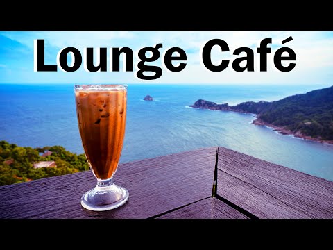 Lounge Music - Summer Lounge Bar & Café - Relaxing Piano Jazz Music for Your Summer