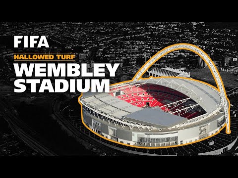 Wembley Stadium | FIFA World Cup