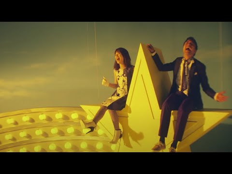 Superfly & トータス松本  『STARS』Music Video