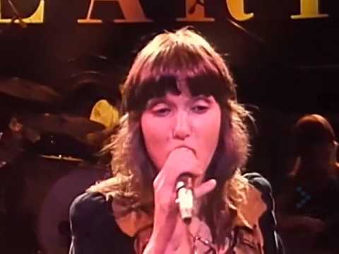 Heart - "Barracuda" (1977)