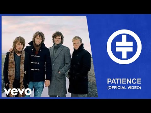 Take That - Patience (Official Video)