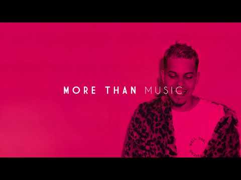 Asaiah Ziv - Here (ft. Xavier Omar)