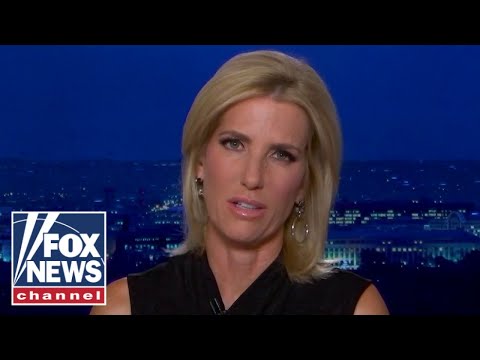 Ingraham: The Biden who stole Christmas ... and everything else