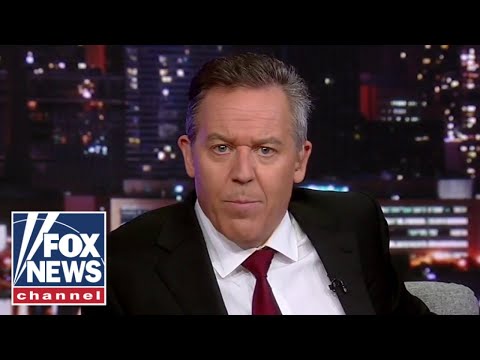 Gutfeld: Forgive us if we actually care about Biden's corruption and collusion