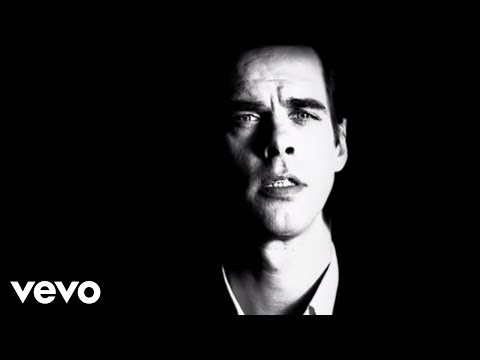 Nick Cave & The Bad Seeds - Into My Arms (Official Video)