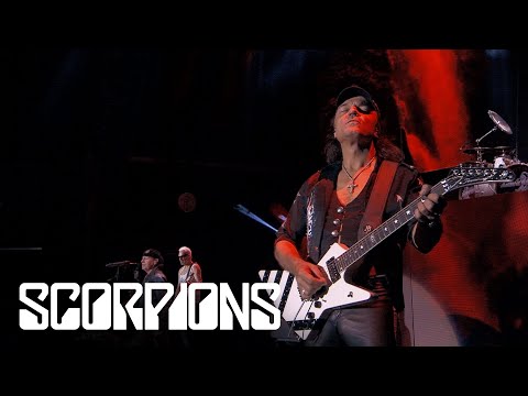 Scorpions - Still Loving You (Live At Hellfest, 20.06.2015)